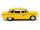 90181 Checker Cab Taxi 1975