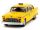 90181 Checker Cab Taxi 1975