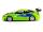 90192 Mitsubishi Eclipse 1995
