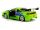 90192 Mitsubishi Eclipse 1995