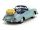 90222 Porsche 356A Cabriolet 1958