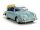 90222 Porsche 356A Cabriolet 1958