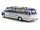 90228 Borgward BO 4000 Bus 1952