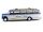 90228 Borgward BO 4000 Bus 1952