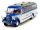 90228 Borgward BO 4000 Bus 1952