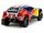 90238 Peugeot 2008 DKR Paris Dakar 2016