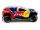 90238 Peugeot 2008 DKR Paris Dakar 2016