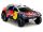 90238 Peugeot 2008 DKR Paris Dakar 2016