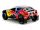 90238 Peugeot 2008 DKR Paris Dakar 2016