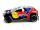 90238 Peugeot 2008 DKR Paris Dakar 2016