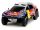 90238 Peugeot 2008 DKR Paris Dakar 2016