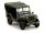 90255 Willys Jeep Militaire 6 Juin 1944