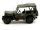 90255 Willys Jeep Militaire 6 Juin 1944