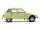 90256 Citroën Dyane 6 1967
