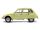 90256 Citroën Dyane 6 1967