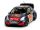 90314 Peugeot 208 WRX Rallycross Belgique 2018