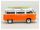 90320 Volkswagen Combi T2 Bus 1975