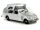 90327 Divers Thompson Camping Car 1934