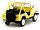 90347 Jeep CJ-5 Charlie's Angels 1980