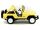 90347 Jeep CJ-5 Charlie's Angels 1980