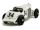 Rio 4673 - Mercedes SSK #8 GP Belgique Spa Francorchamps - 1931 1/43