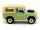 90394 Land Rover 88 Serie II Pick-Up 1961