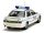 90404 Ford Sierra Sapphire GLX Police