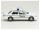 90404 Ford Sierra Sapphire GLX Police