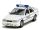 90404 Ford Sierra Sapphire GLX Police