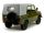 90407 UAZ 469 NVA Militaire