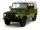 90407 UAZ 469 NVA Militaire