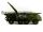 90409 Zil 135 TLF 9T29 Frog-7 Porte Missile