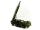 90409 Zil 135 TLF 9T29 Frog-7 Porte Missile