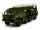 90409 Zil 135 TLF 9T29 Frog-7 Porte Missile