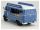 90414 Mercedes L319 NSU Max