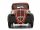 90433 Fiat 500 A Topolino 1936