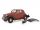 90433 Fiat 500 A Topolino 1936