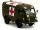 90450 Renault 1000 KG Ambulance Militaire 1950