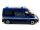 90461 Renault Master III L2H2 Gendarmerie 2014