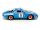 90474 Alpine A110 Rally Ypres 1975