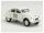 NOREV 1/43 Citroën C25 Fourgon DDE Charente Maritime - Orange - Occasion