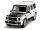 90556 Mercedes Brabus 900/ G65 2017