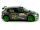 90566 Skoda Fabia III R5 Rallye Condroz 2018