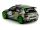 90566 Skoda Fabia III R5 Rallye Condroz 2018