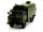 90573 GAZ 66 Box Car NVA Militaire
