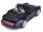 90592 Porsche 911/993 Turbo Cabriolet 1995