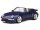 90592 Porsche 911/993 Turbo Cabriolet 1995
