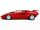 90598 Lamborghini Countach LP500 QV 1985