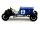 90605 Ford Model A Course Argentine 1929