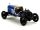 90605 Ford Model A Course Argentine 1929